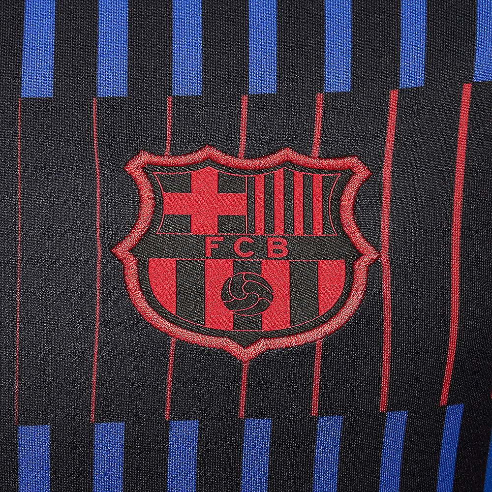 fc barcelona academy pro away {Couleur}