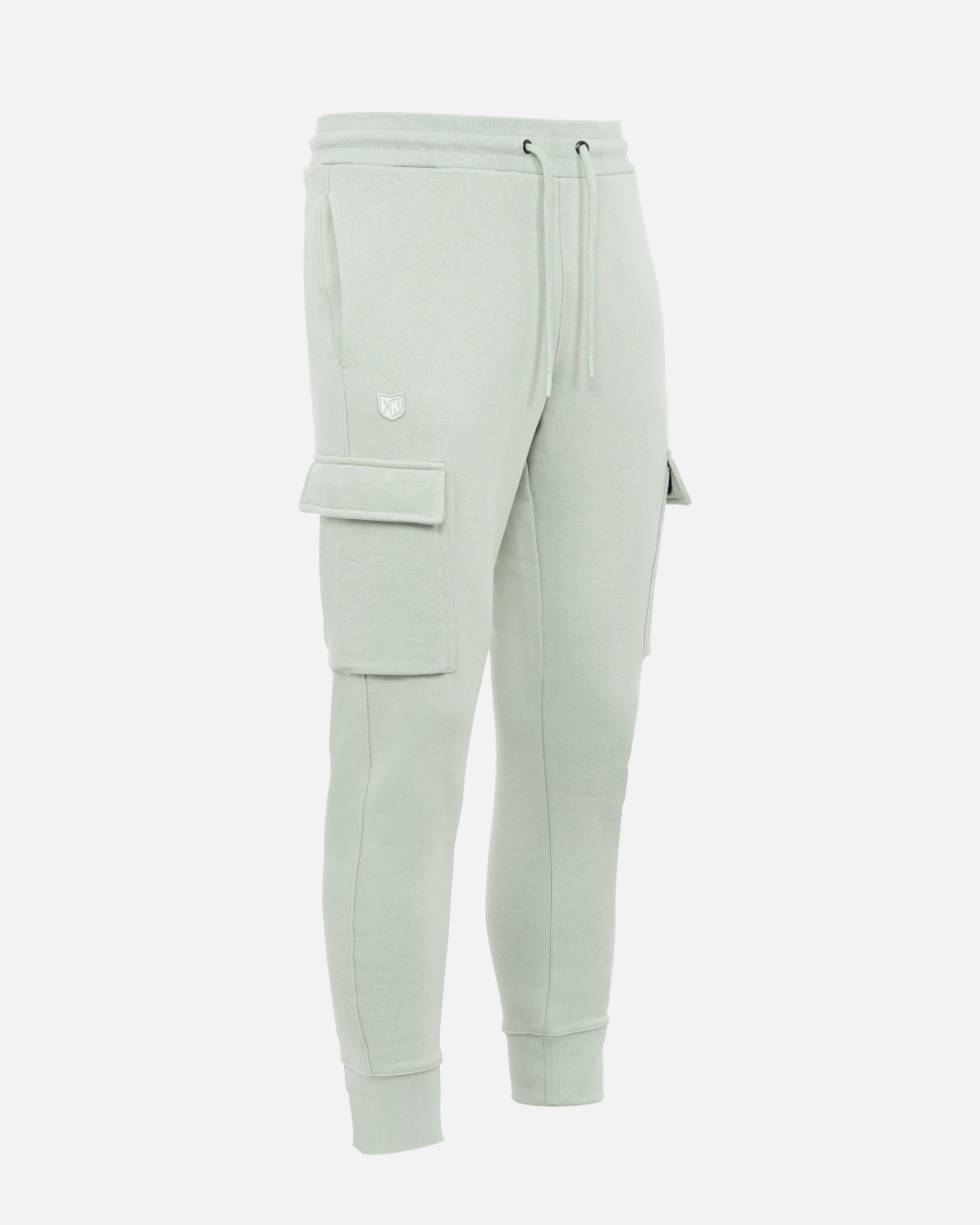 Pantalon FK Cargo - Vert d'eau