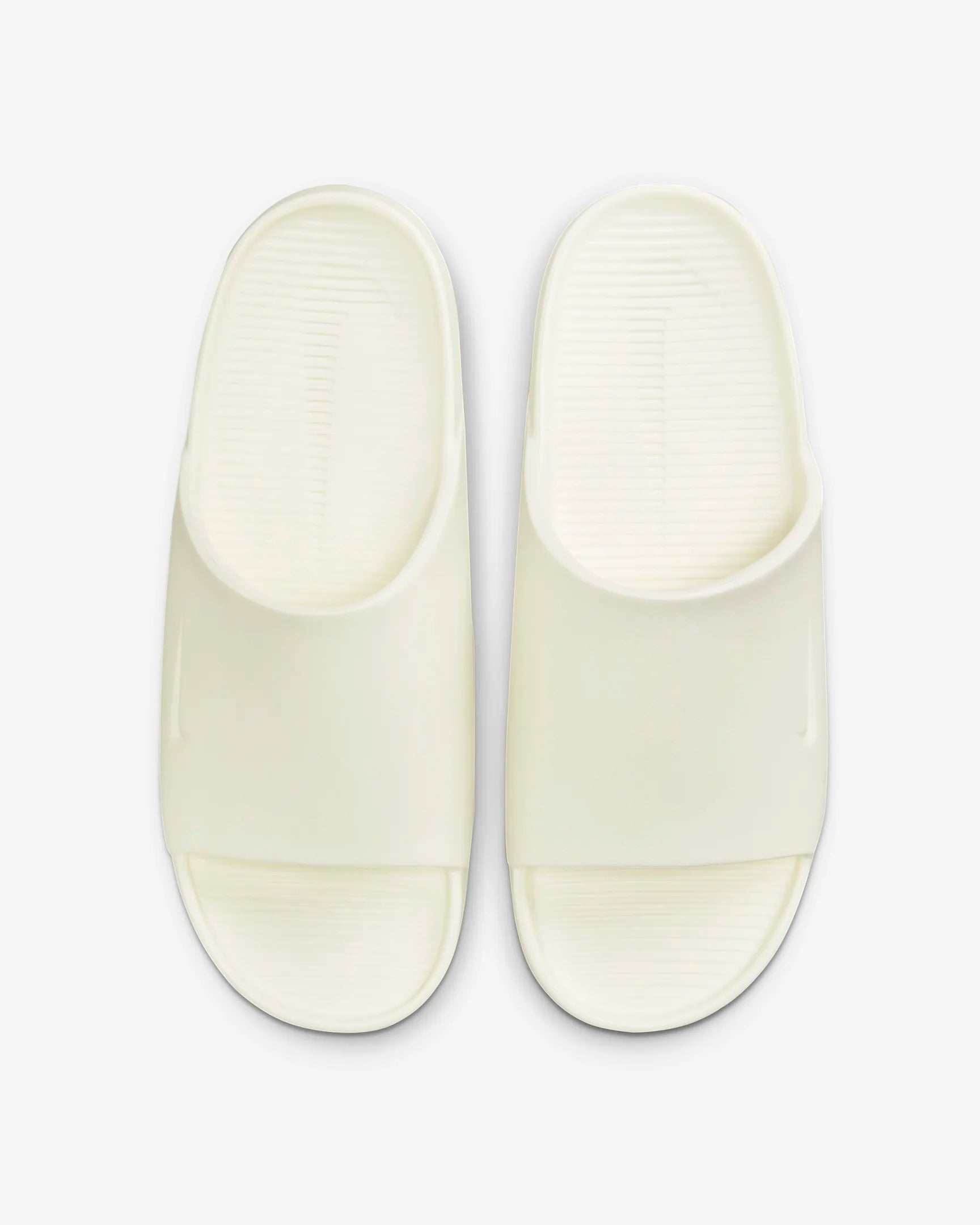 Claquette Nike Calm - Blanc