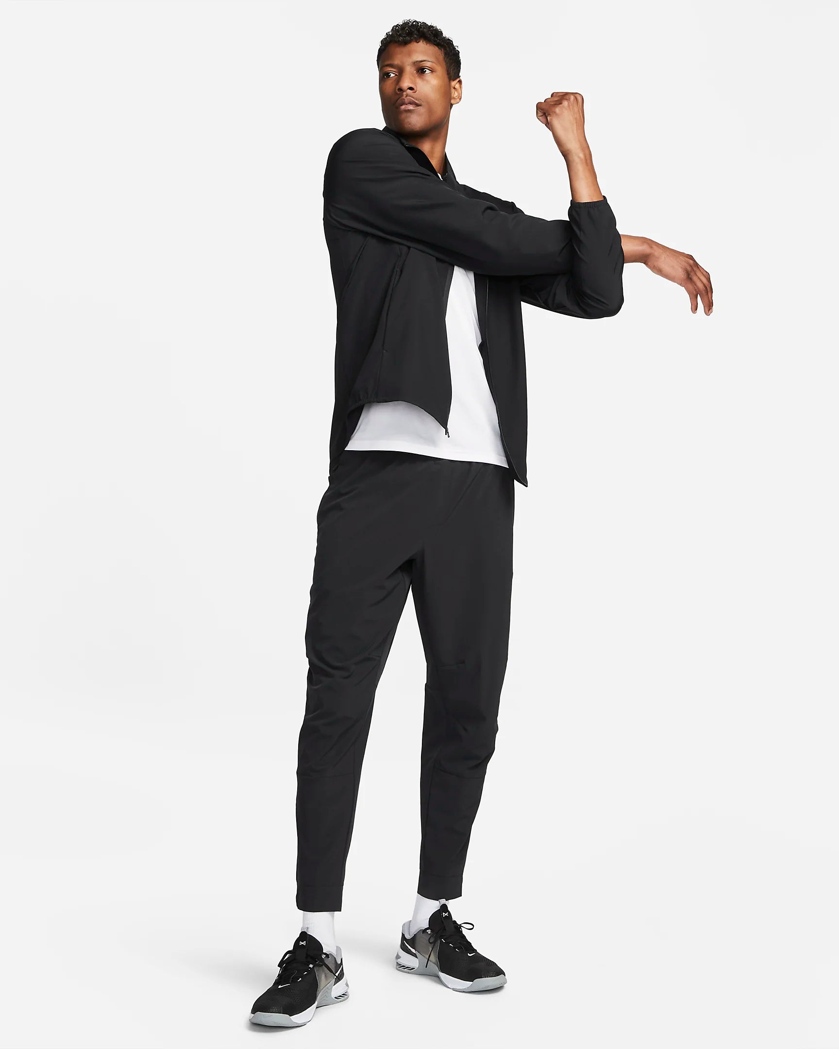 Survêtement Nike Unlimited - Noir