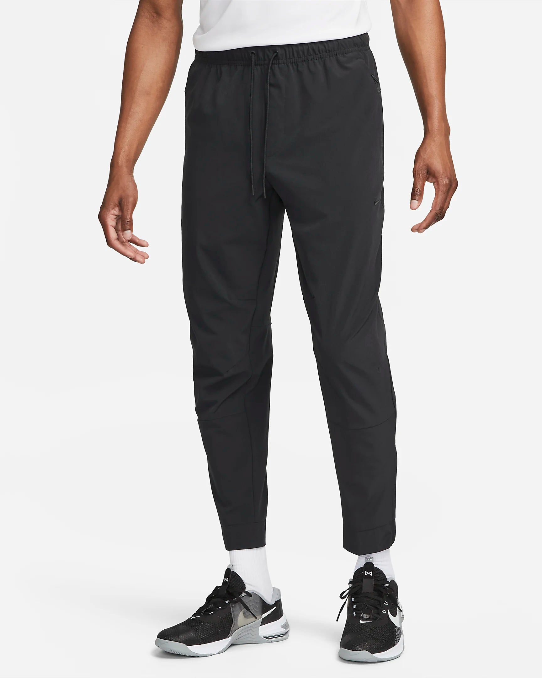 Pantalon jogging Nike Unlimited - Noir