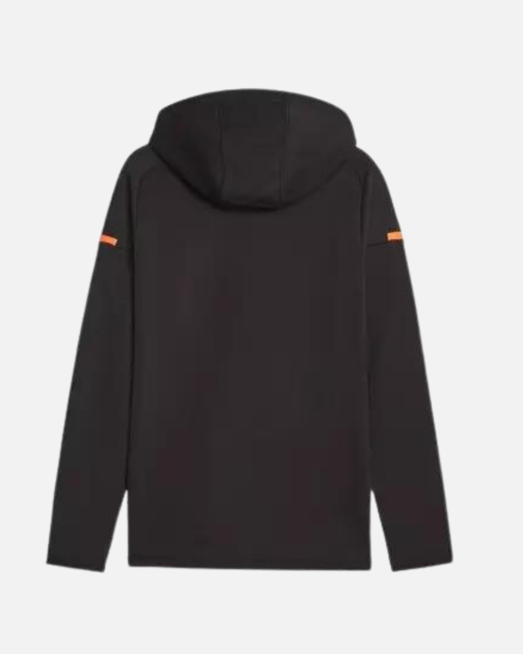 Veste d'entrainement OM 203/2024 - Noir/Orange