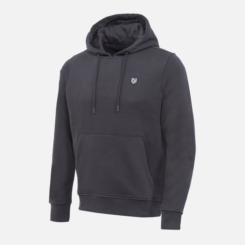 Sweat à capuche FK Cargo - Gris Anthracite