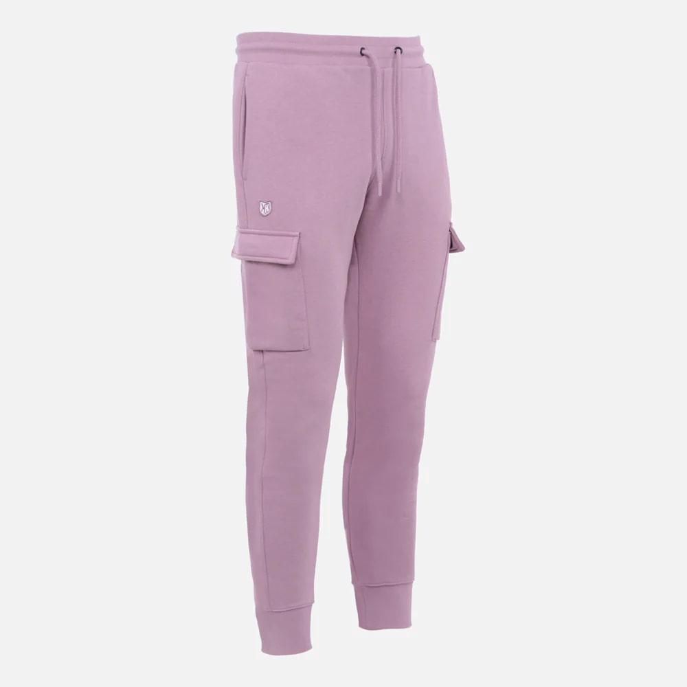 FK Cargo Pants - Purple