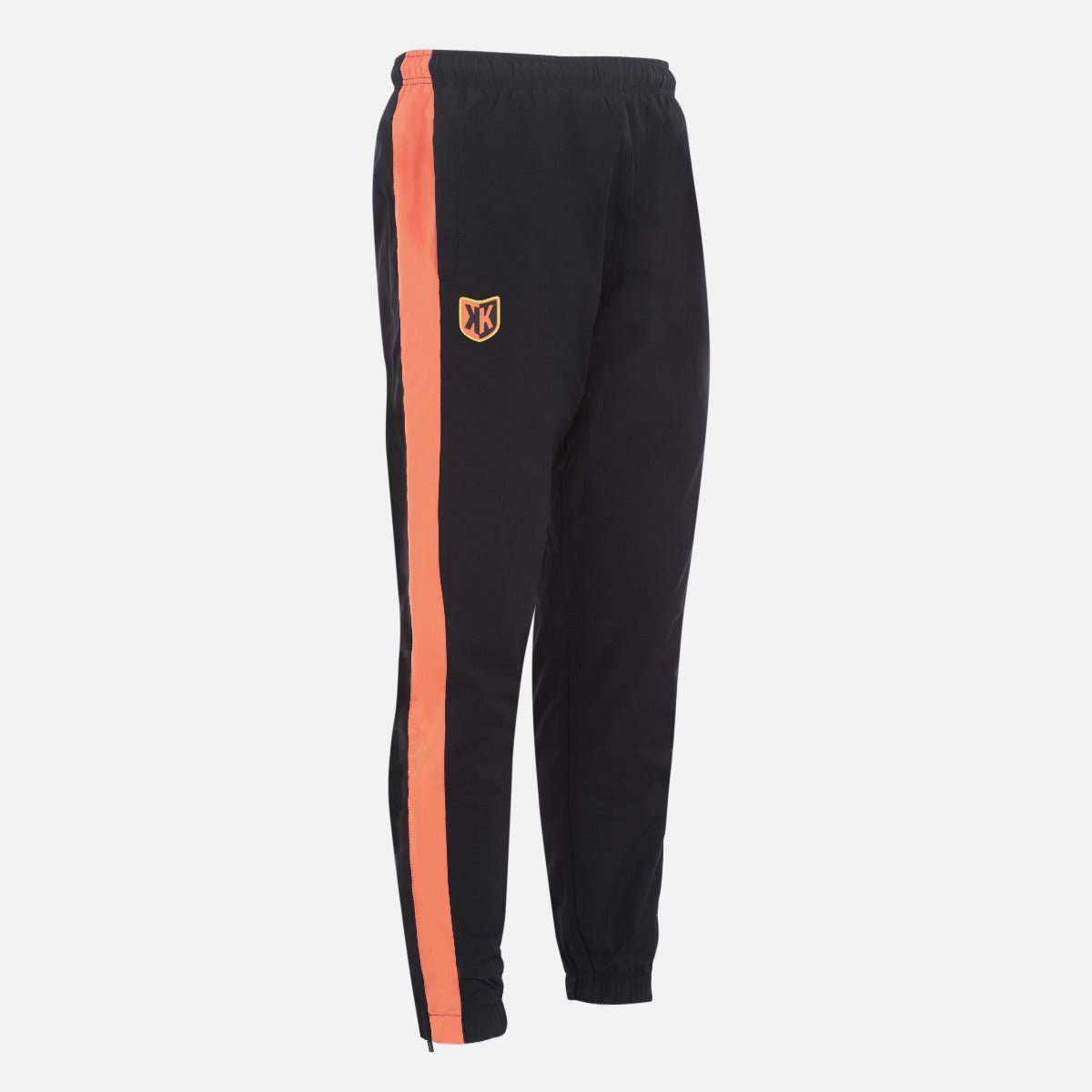 Pantalon FK AWK - Noir/Orange