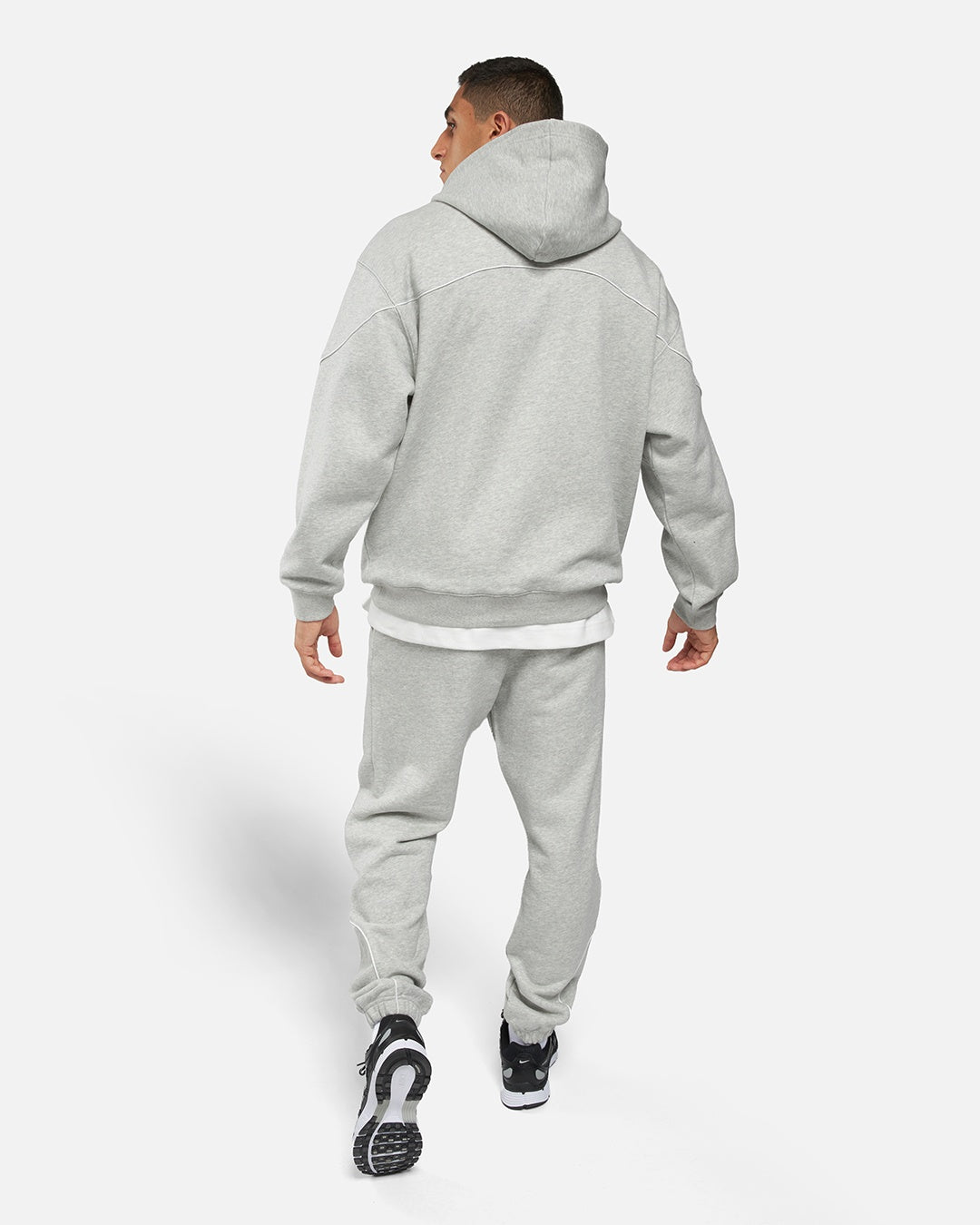 Pantaloni della tuta FK Hike - Grigio