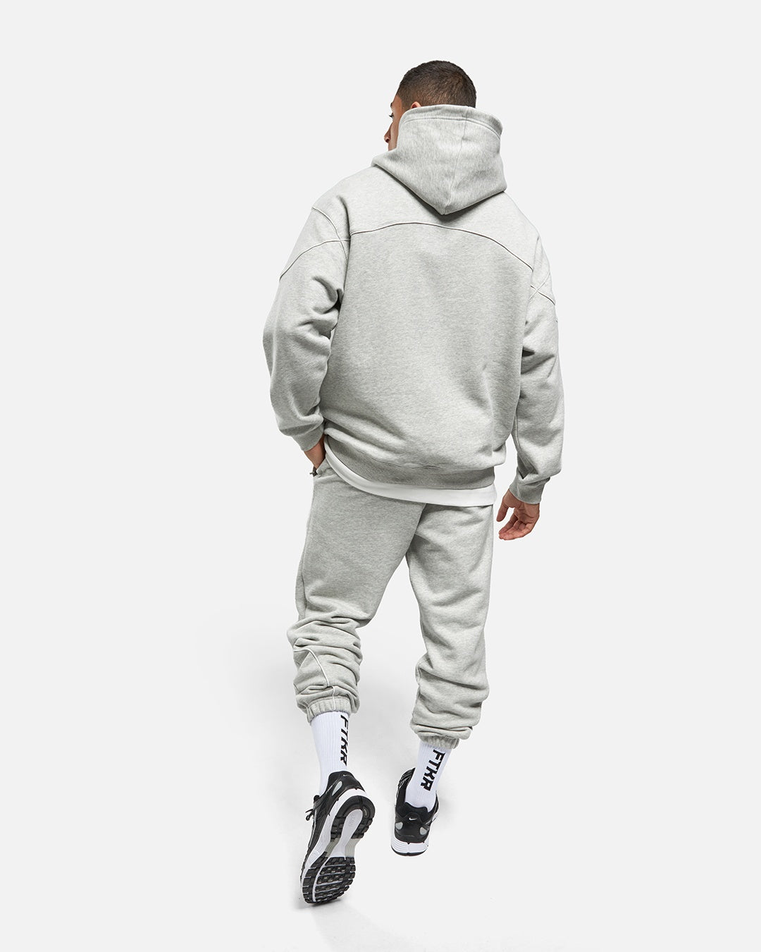 Pantaloni della tuta FK Hike - Grigio