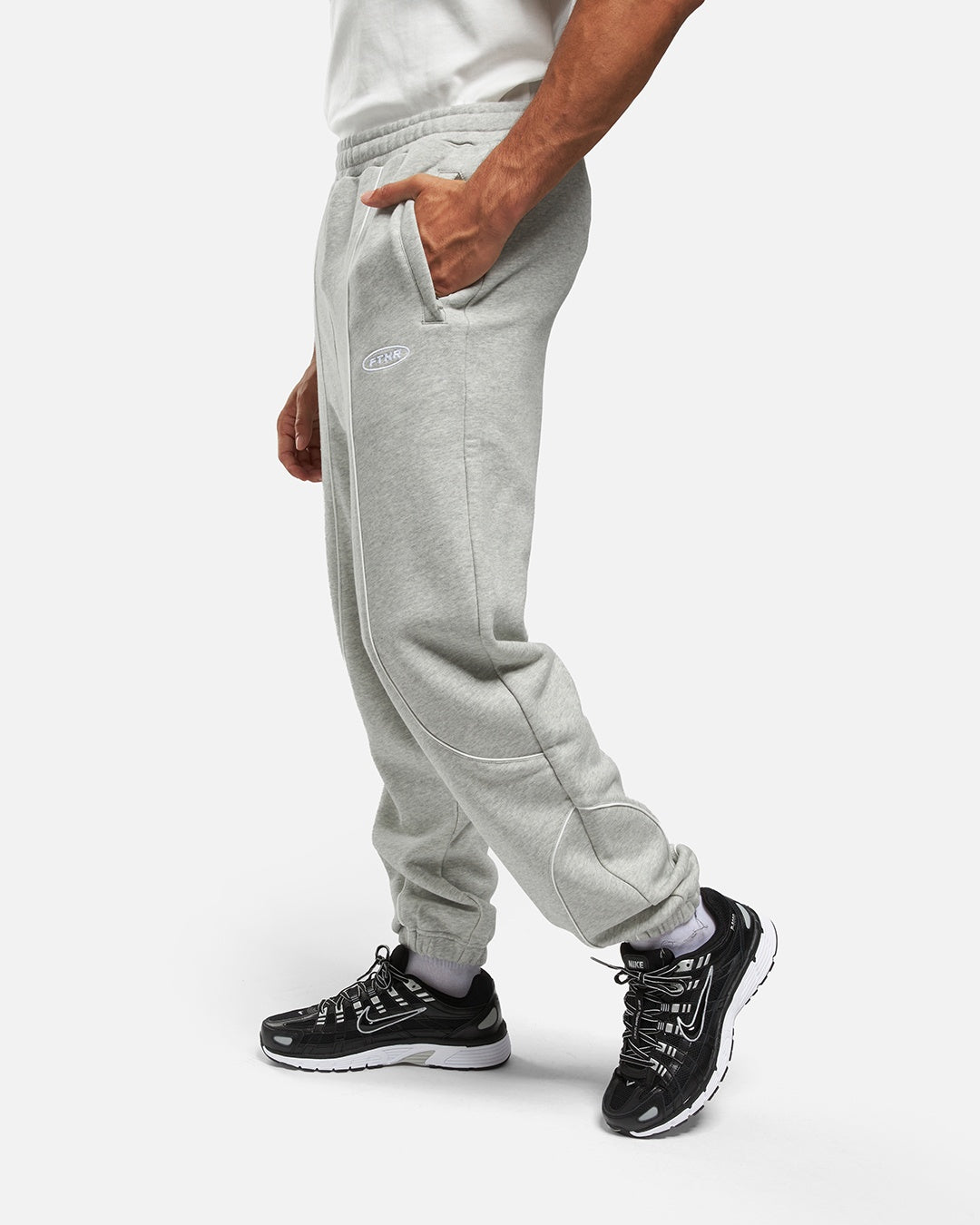 Pantaloni della tuta FK Hike - Grigio