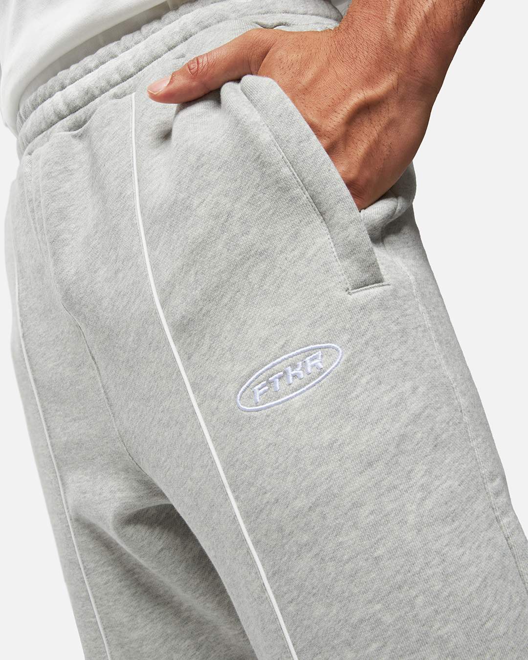Pantaloni della tuta FK Hike - Grigio