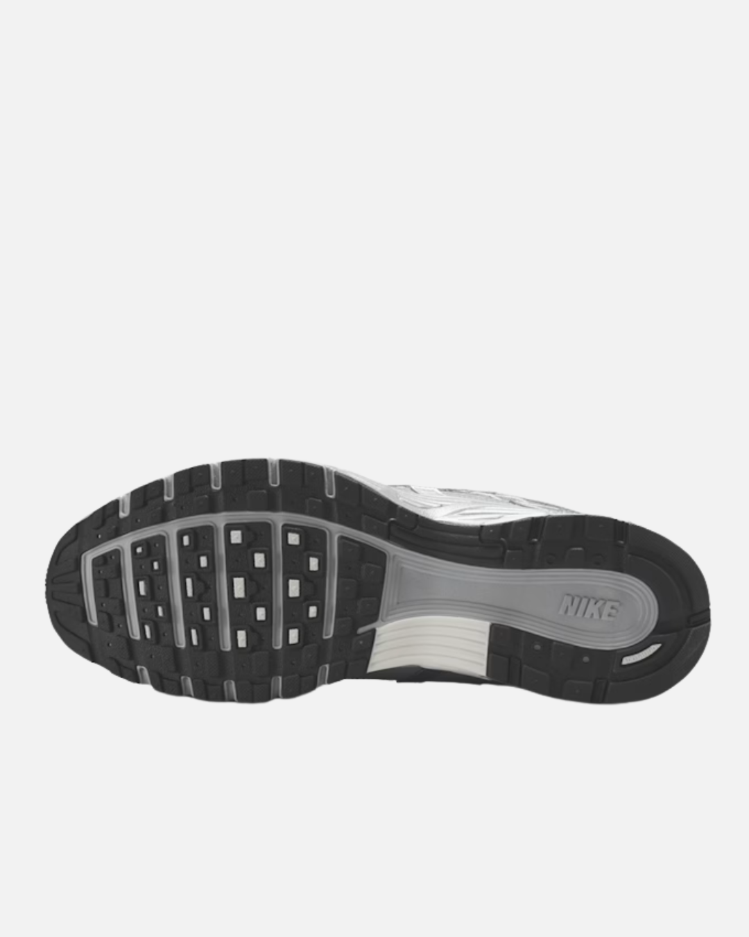 Nike P-6000 Shoe - Grey