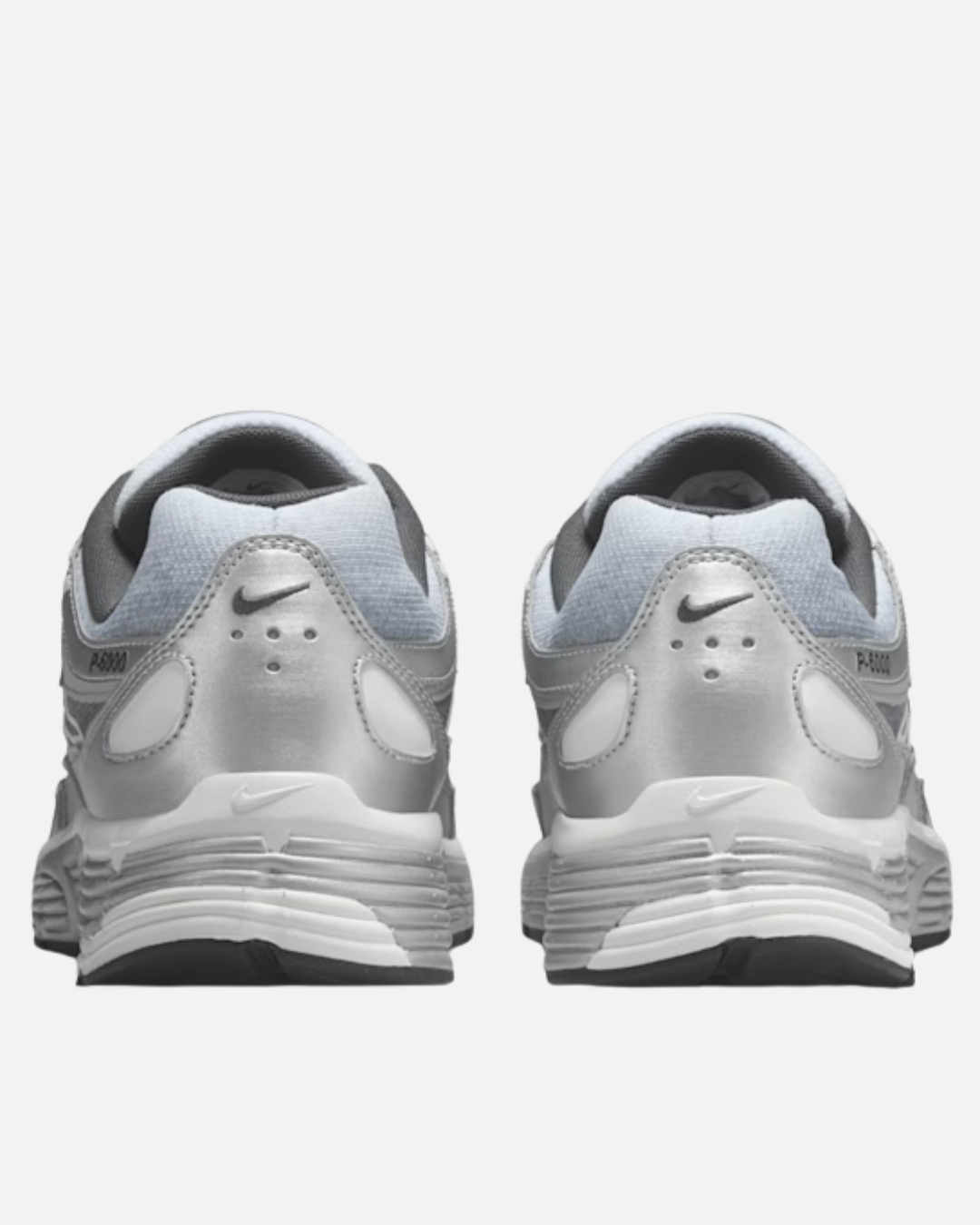 Nike P-6000 Shoe - Grey
