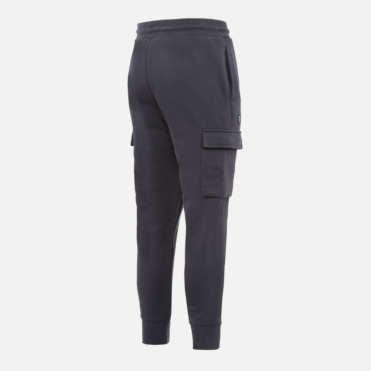 Pantalon Cargo FK - Gris Anthracite