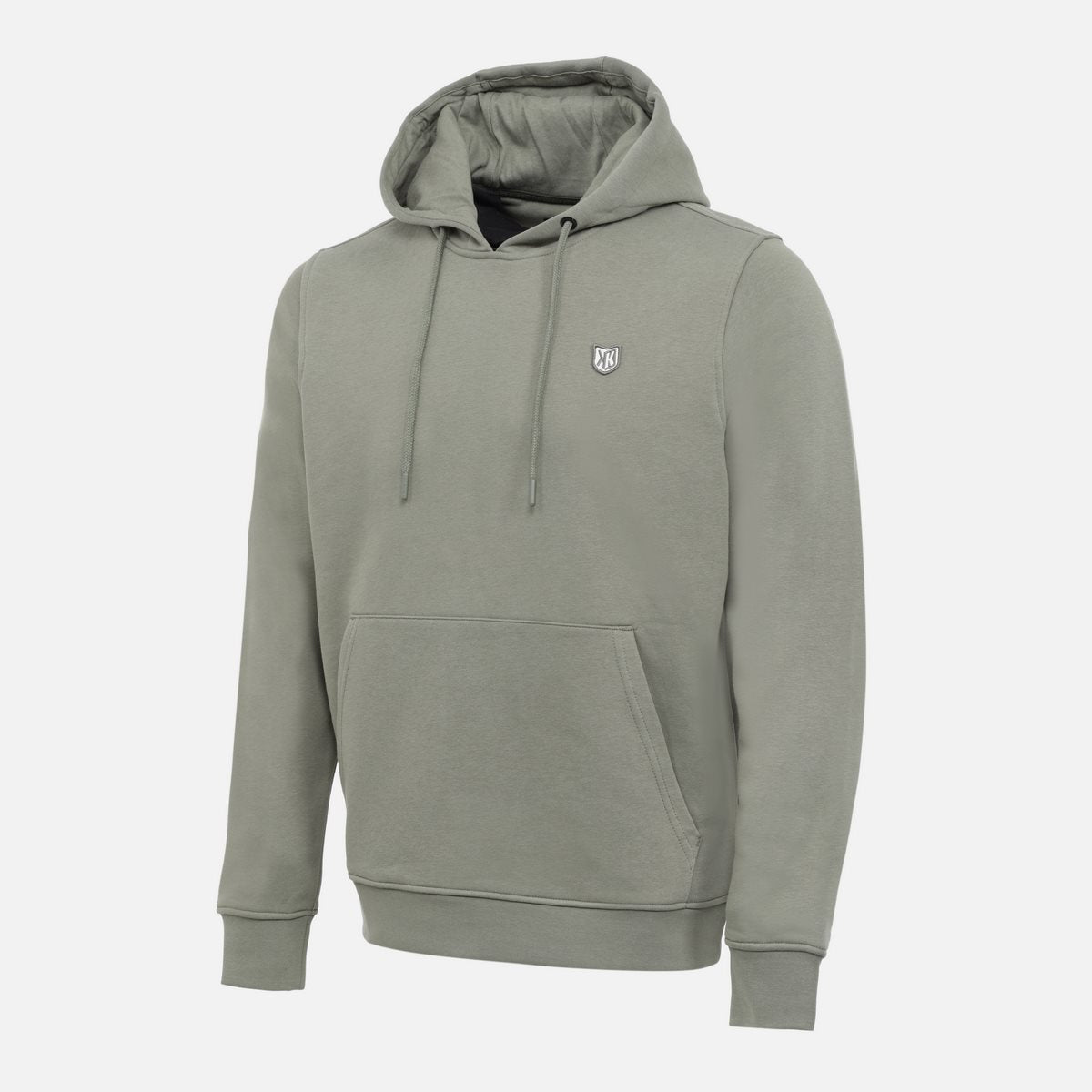 Sweat à capuche FK Cargo - Kaki