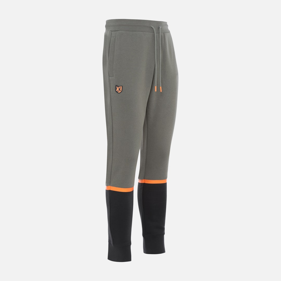 Pantalon Sicarios V - Kaki/Noir/Orange