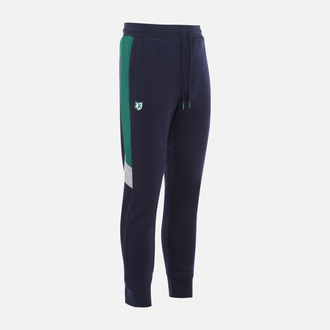 Pantalon FK Sicarios V - Marine/Vert/Gris