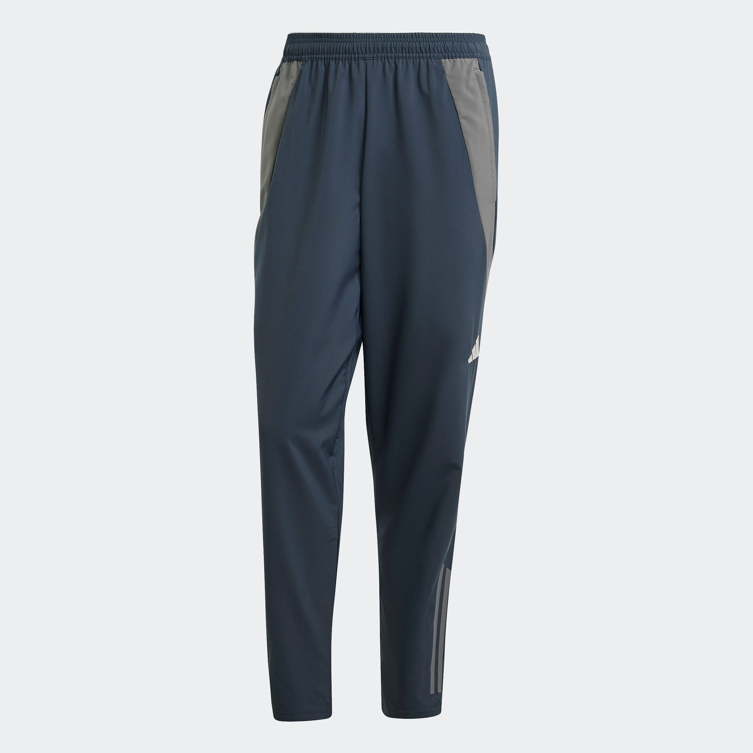 Pantalon d'entraînement Real Madrid 2024/2025 - Gris