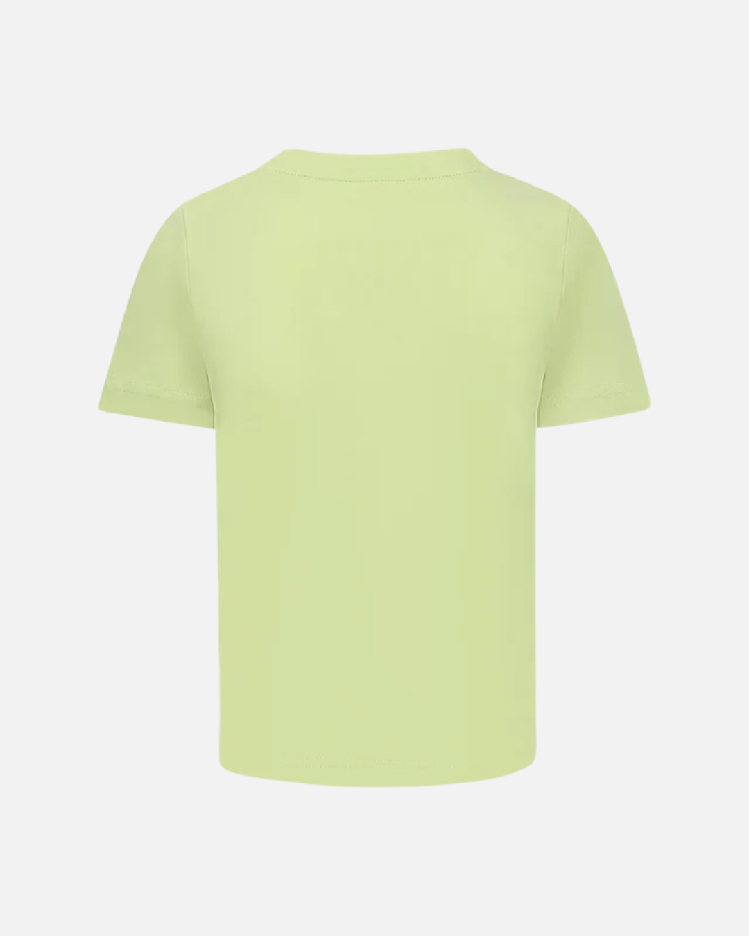 Maglietta a maniche corte Hugo Boss Junior - Verde