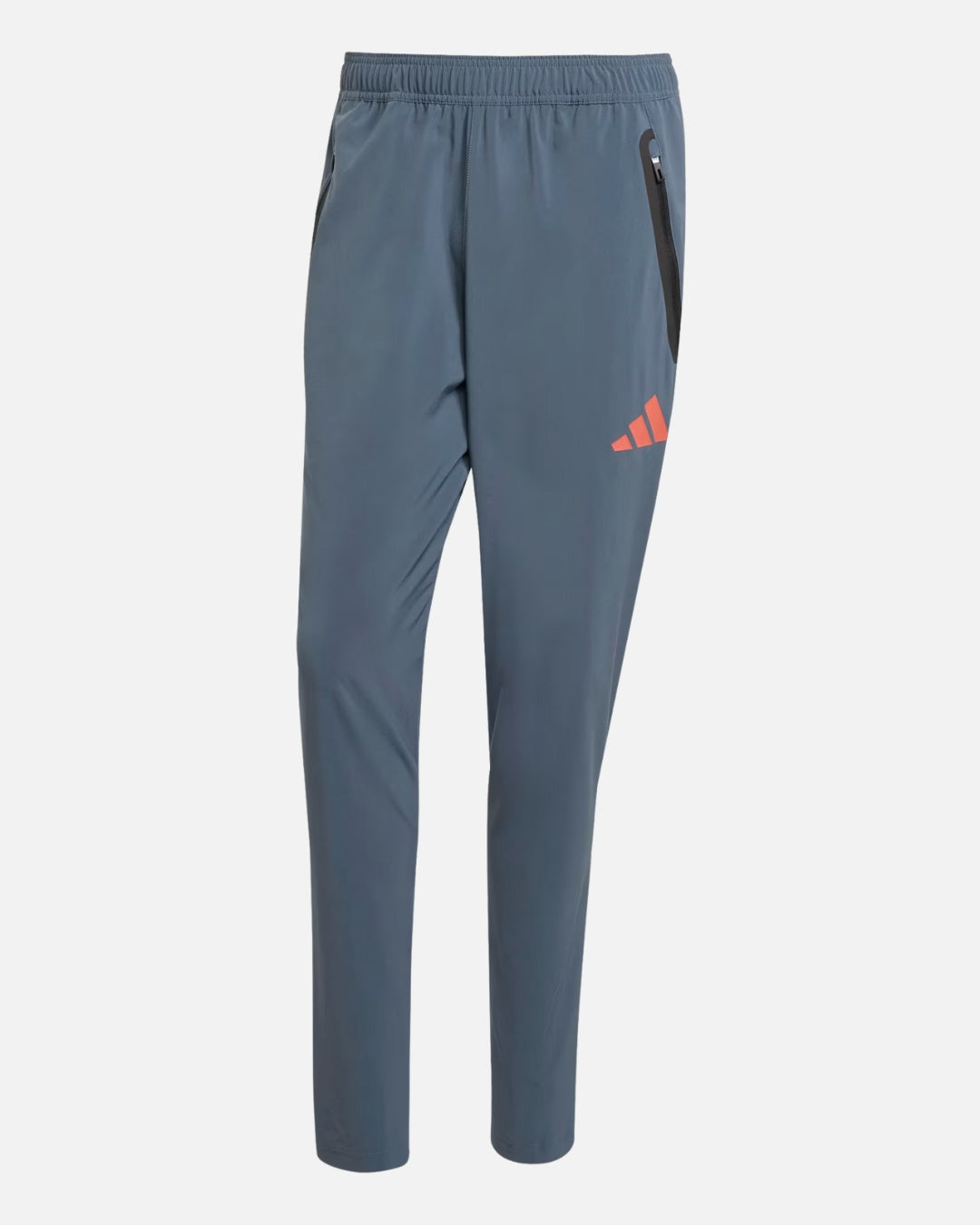 FC Bayern Munich Pants 2025/2026 - Gray