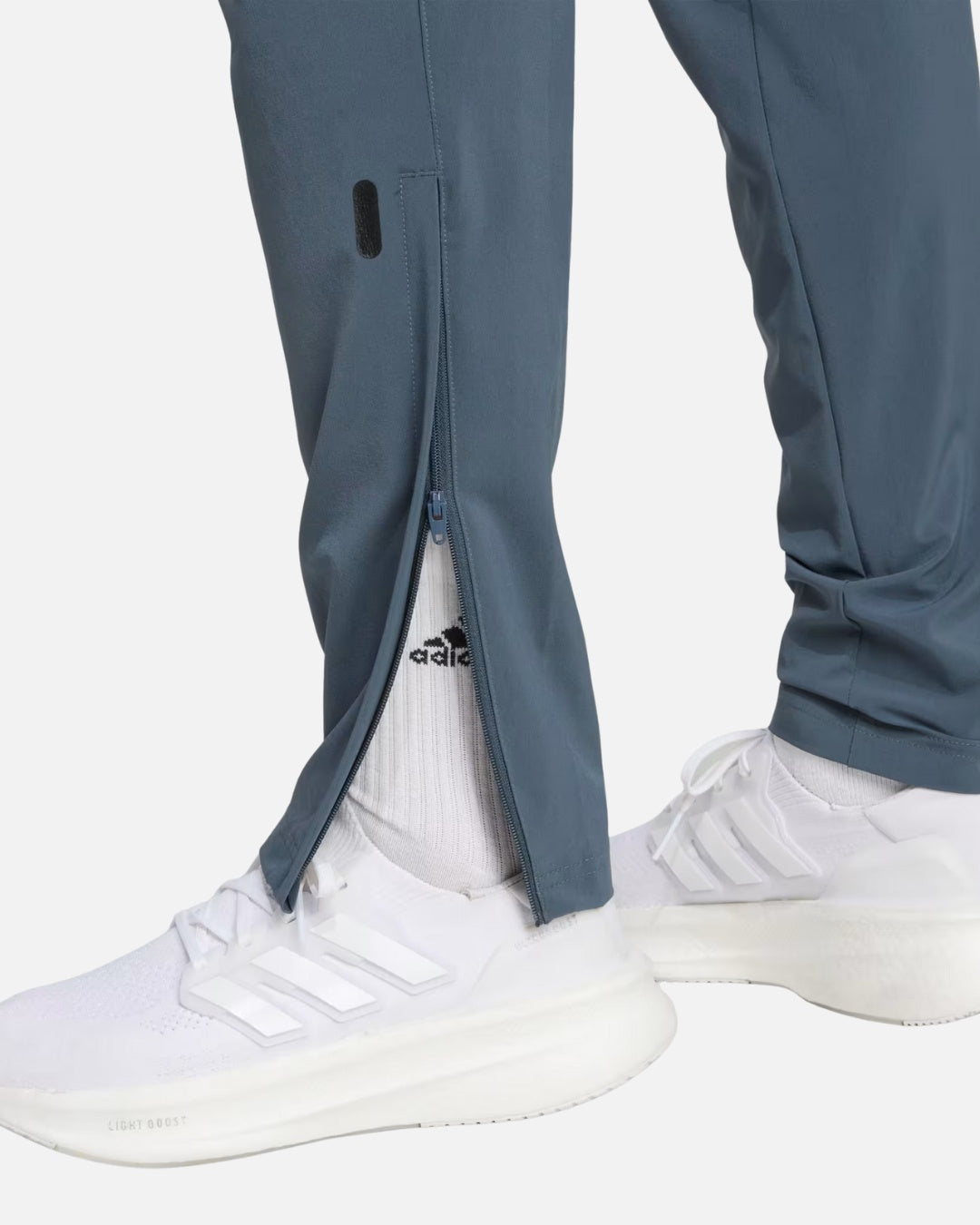 FC Bayern Munich Pants 2025/2026 - Gray