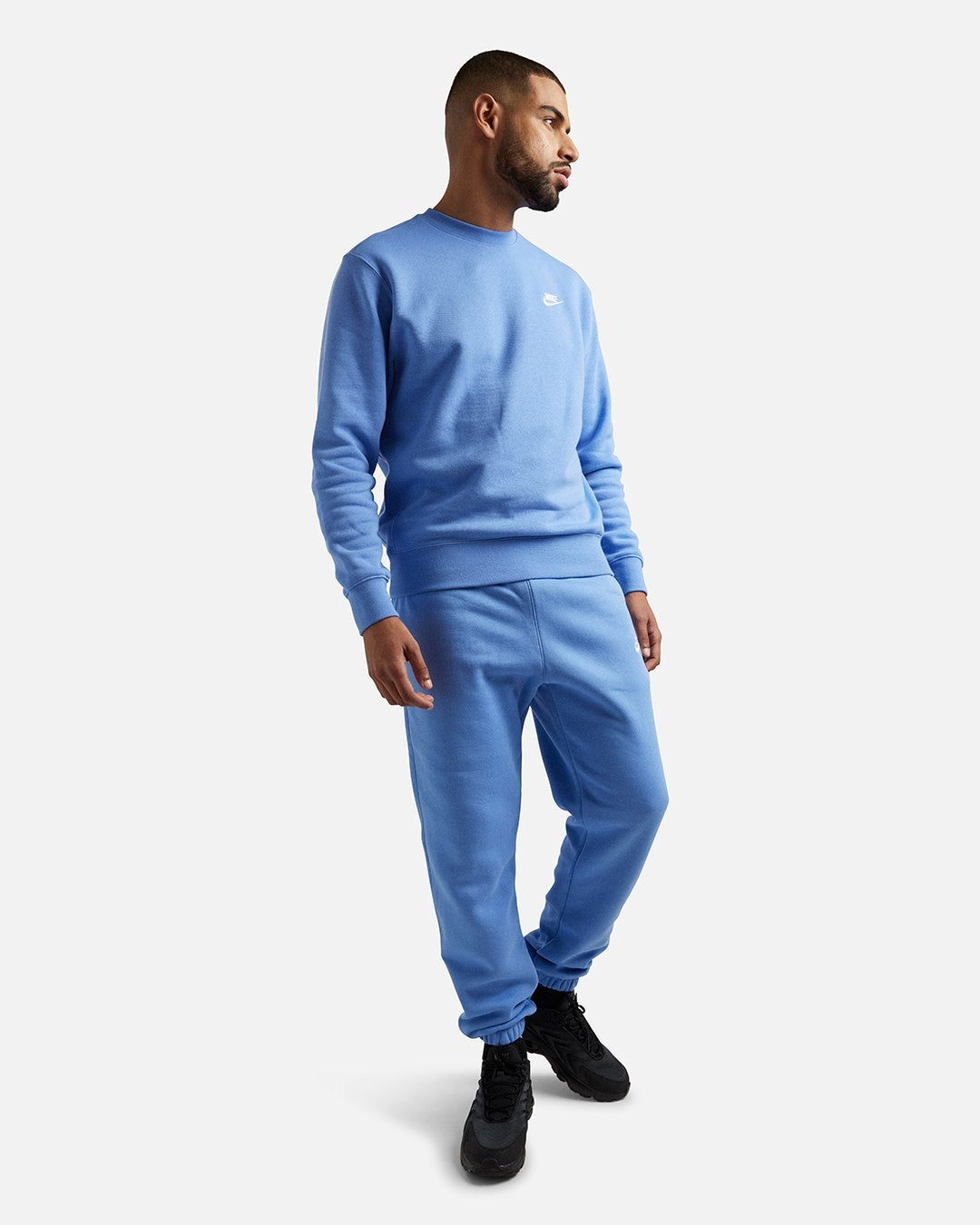 Nike Sportswear Club jogging pants - Blue – Footkorner