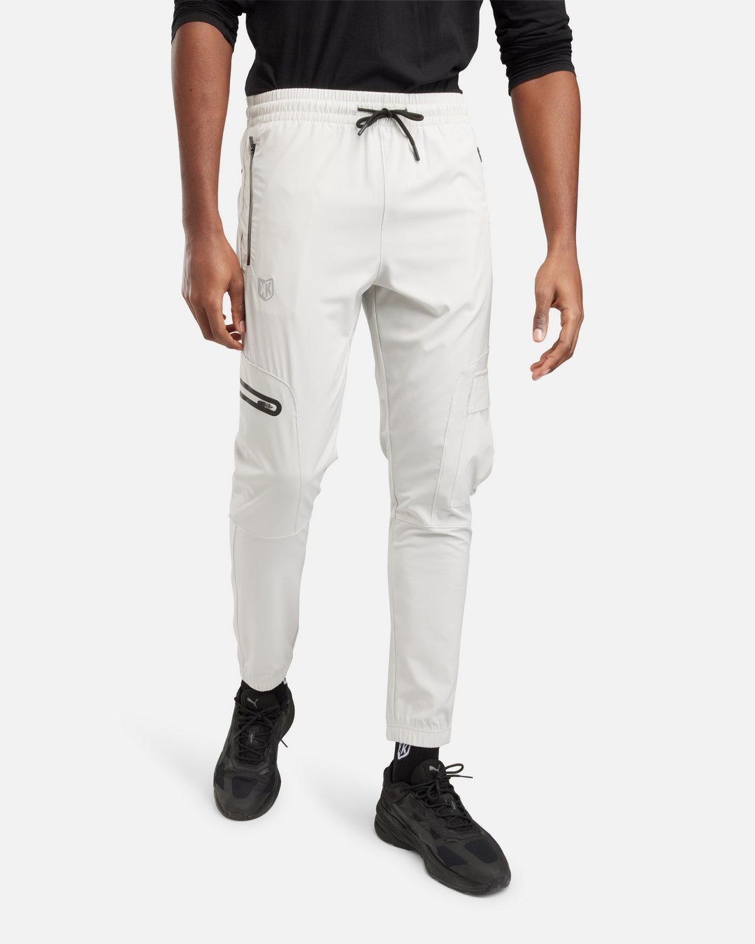 FK Calcio II Pants - Gray