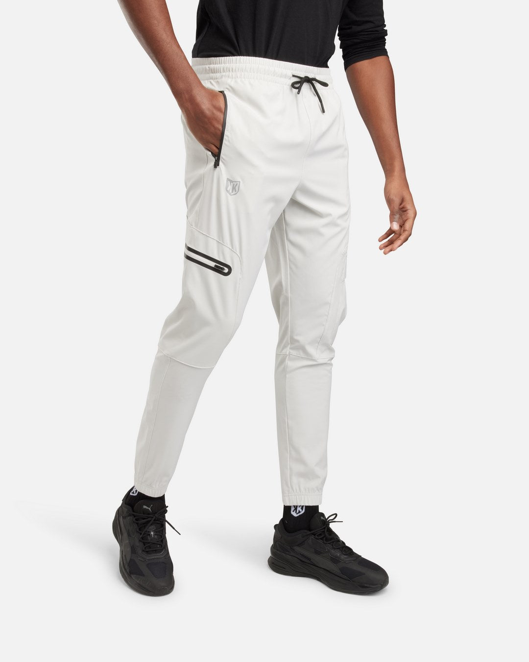 FK Calcio II Pants - Gray