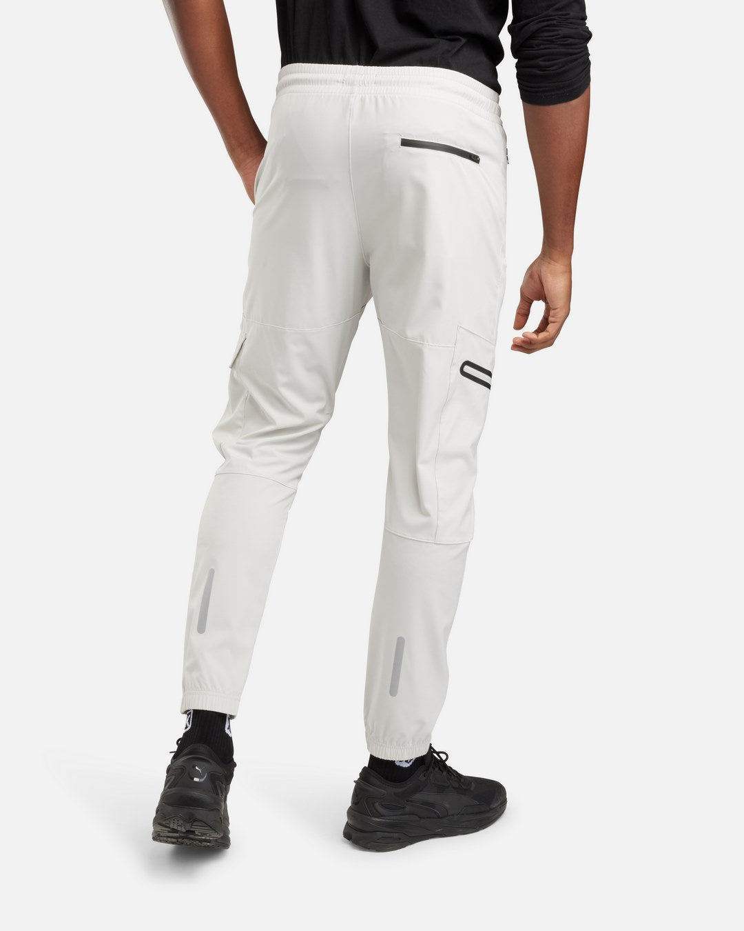 FK Calcio II Pants - Gray