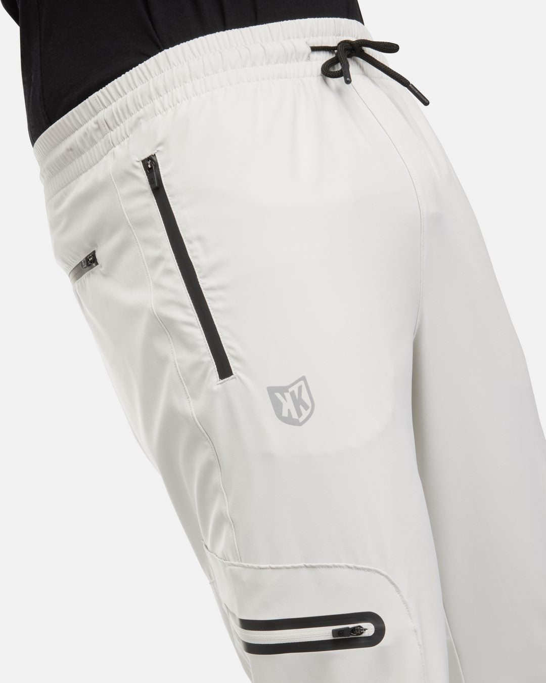FK Calcio II Pants - Gray