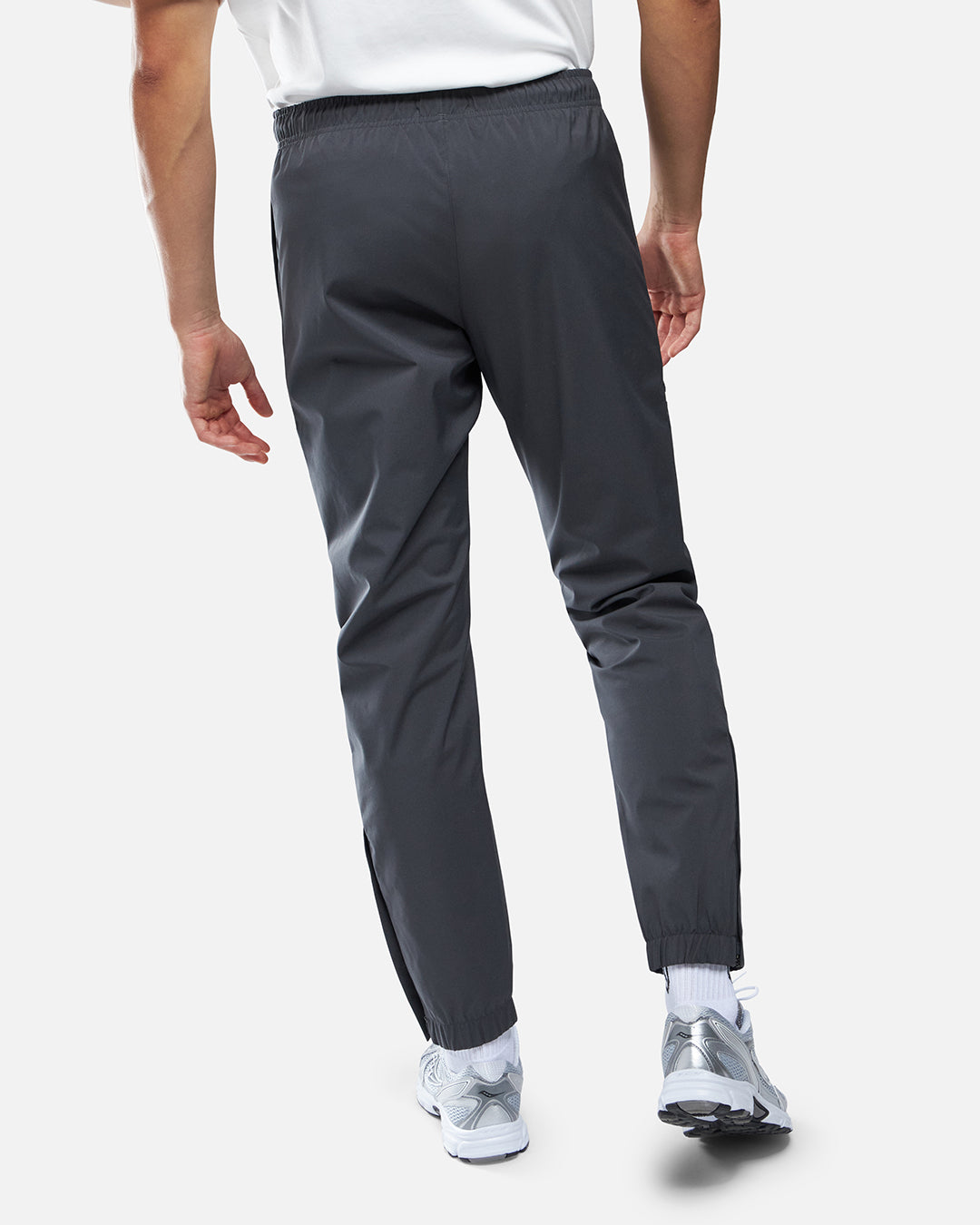 FK Oslo II Tracksuit - Grey