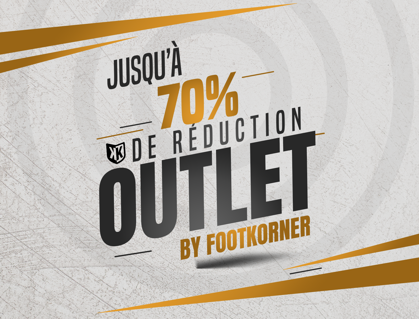OUTLET