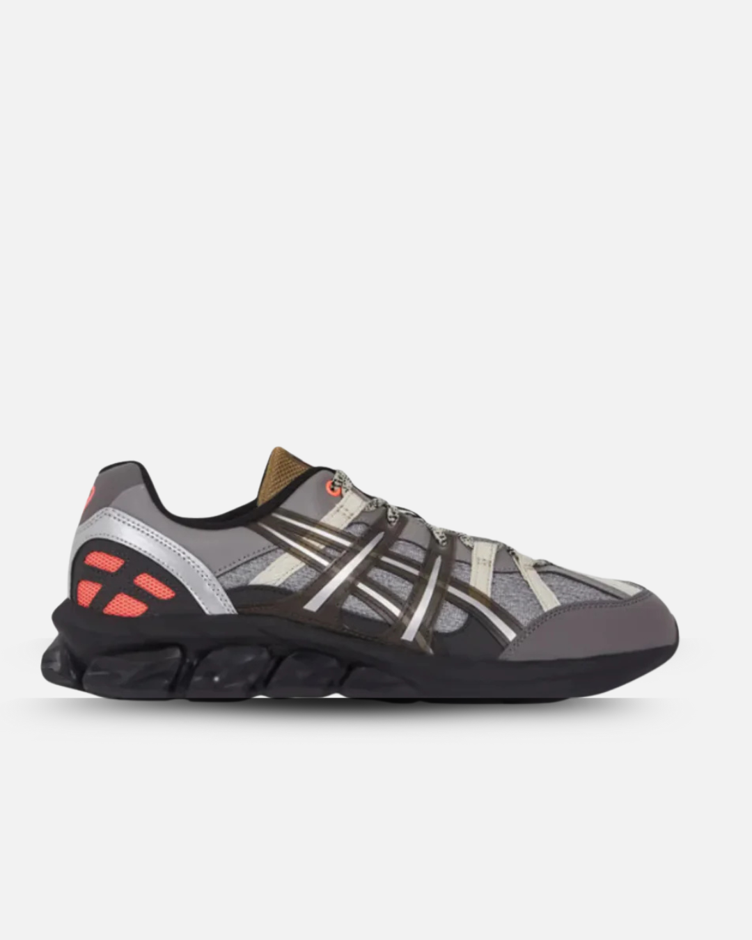 Asics Gel-Sonoma 180 - Grau/Schwarz