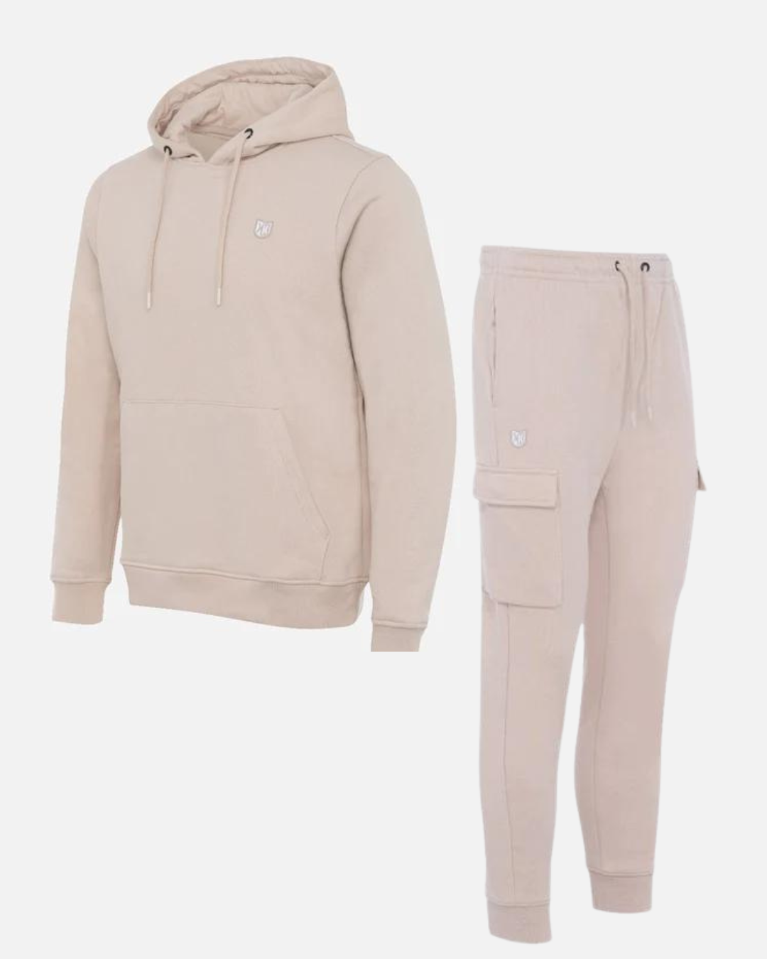 Survêtement FK Cargo - Beige