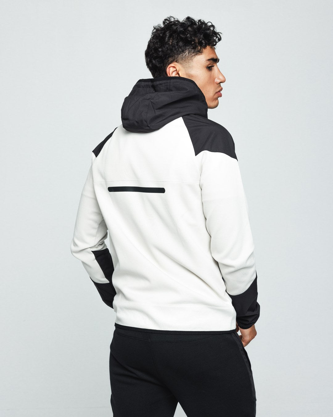 FK Surface Tracksuit - Cream/Black