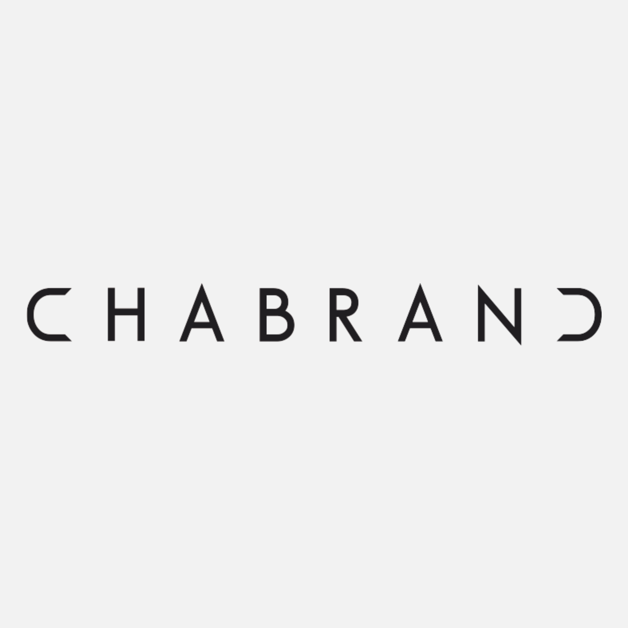 Chabrand