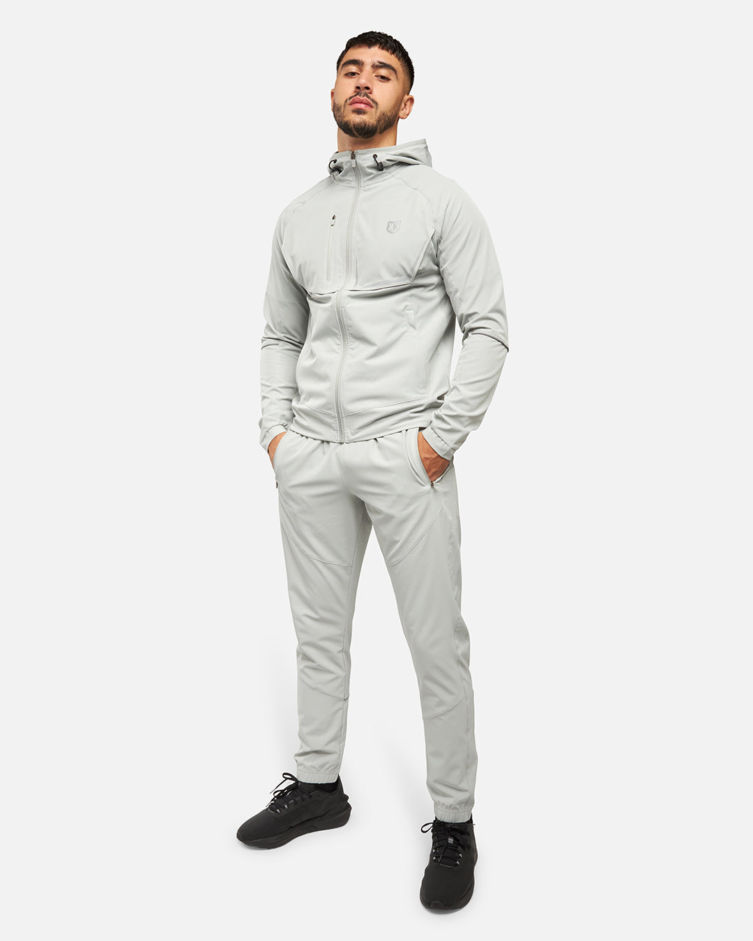 Veste FK Calcio III - Gris