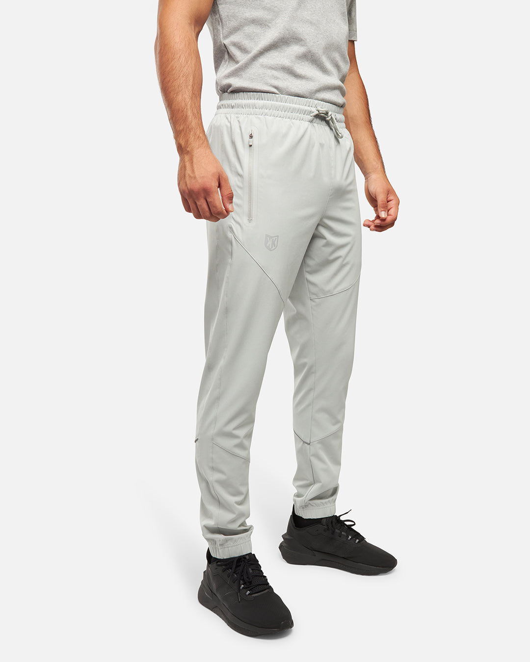 Pantalon FK Calcio III - Bleu Azur - Footkorner - Footkorner