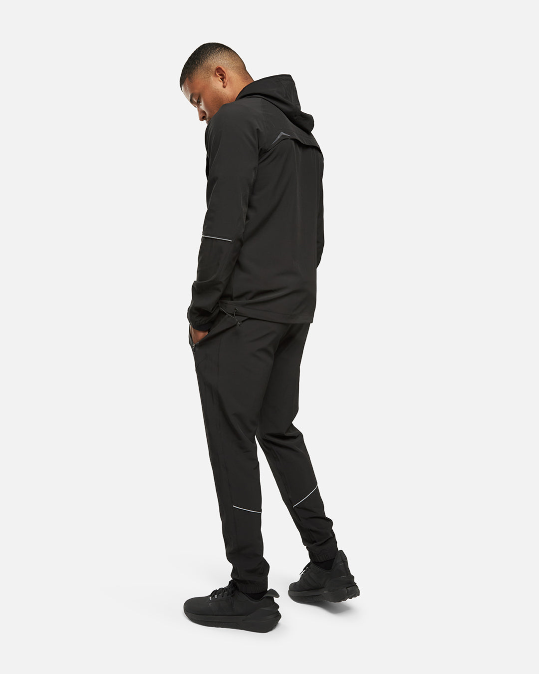 FK Calcio III - Black