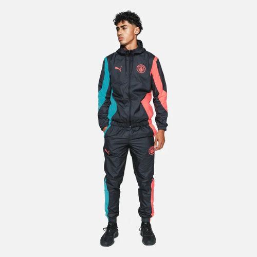 Survêtements Manchester City