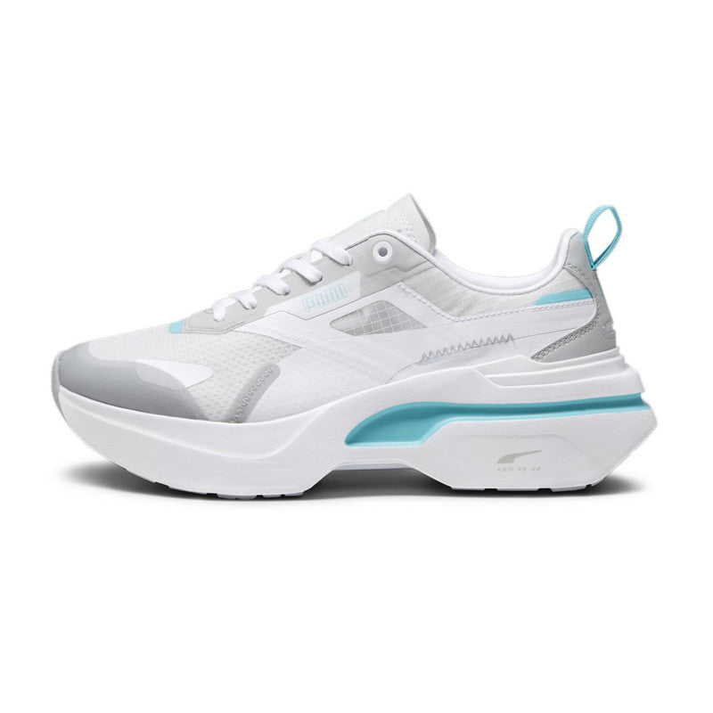 Puma Kosmo Rider - Blanc/Noir