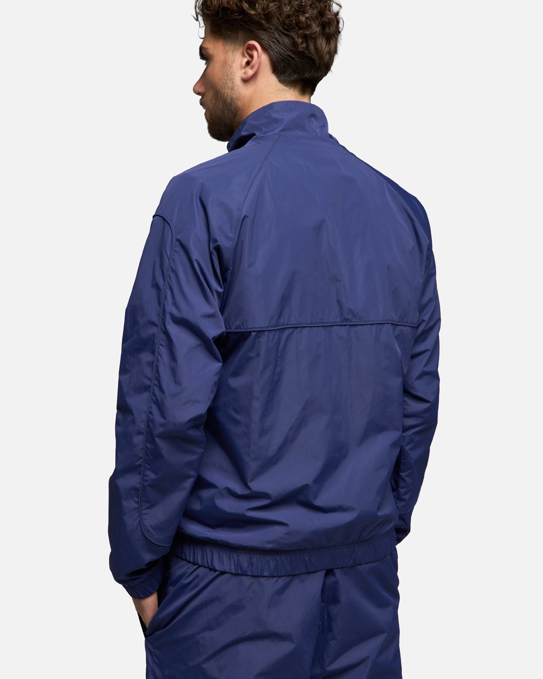 fk norma marine tracksuit {Color}