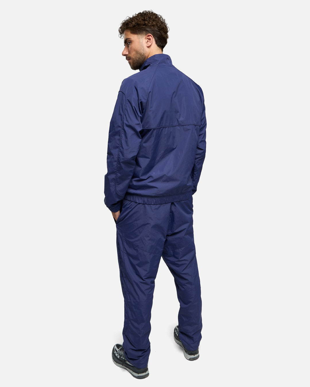 fk norma marine tracksuit {Color}