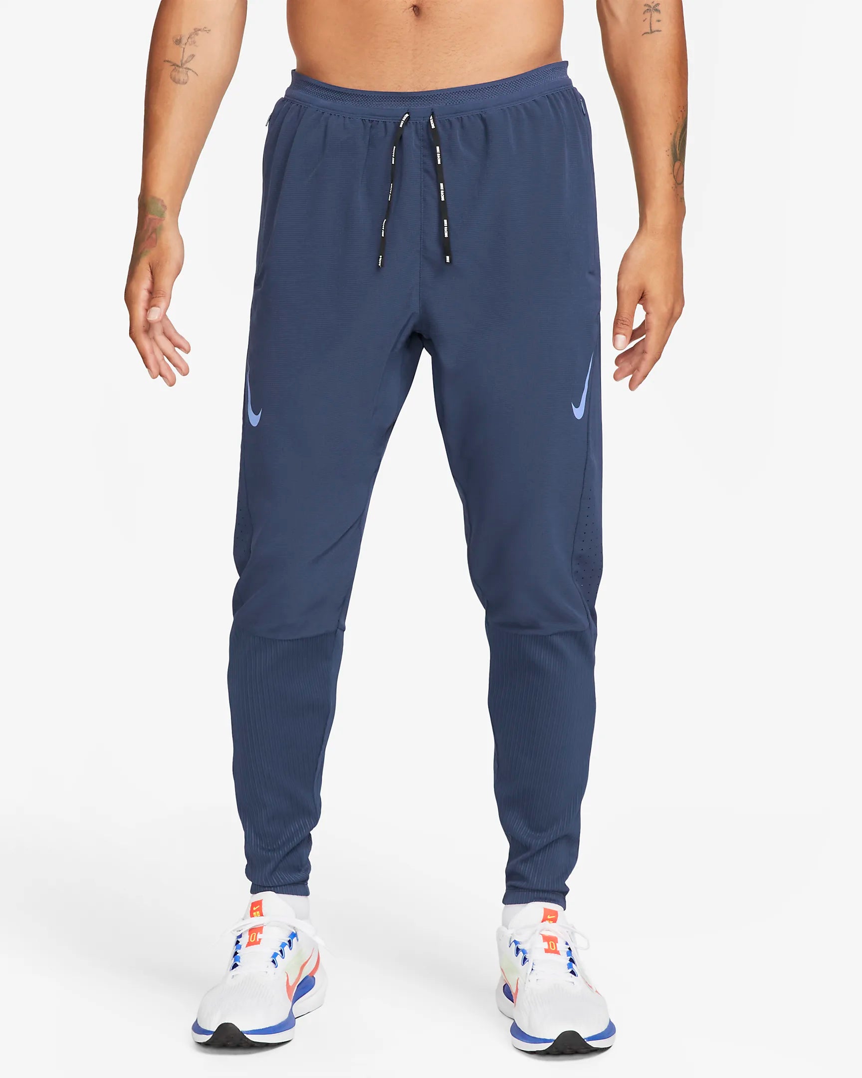 Nike Dri-Fit ADV AeroSwift Pants - Blue – Footkorner