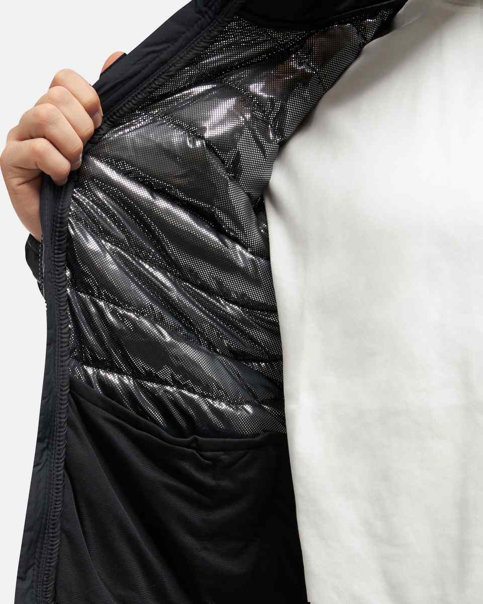 Doudoune Columbia Powder Lite II - Schwarz