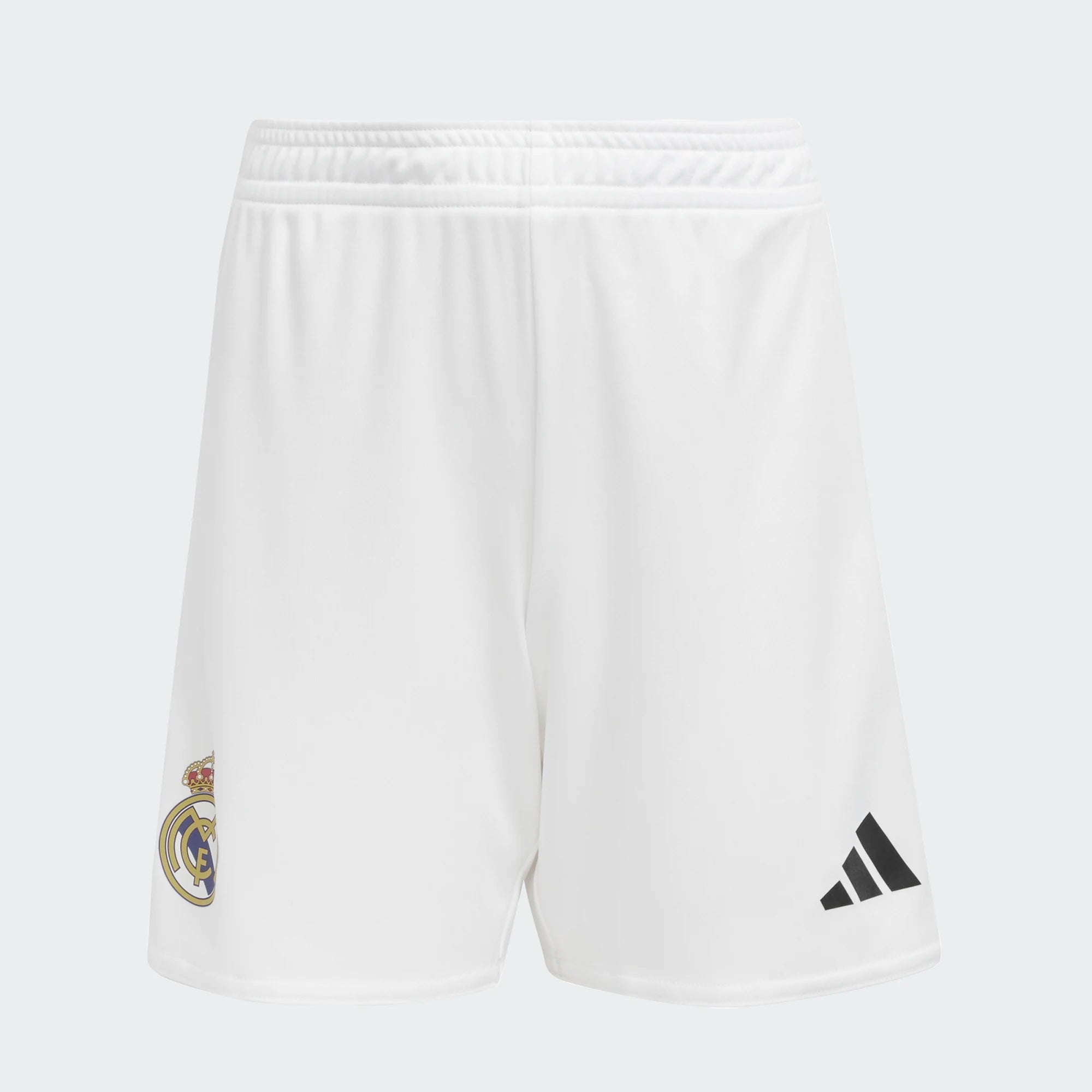 Ensemble Real Madrid Junior - Blanc