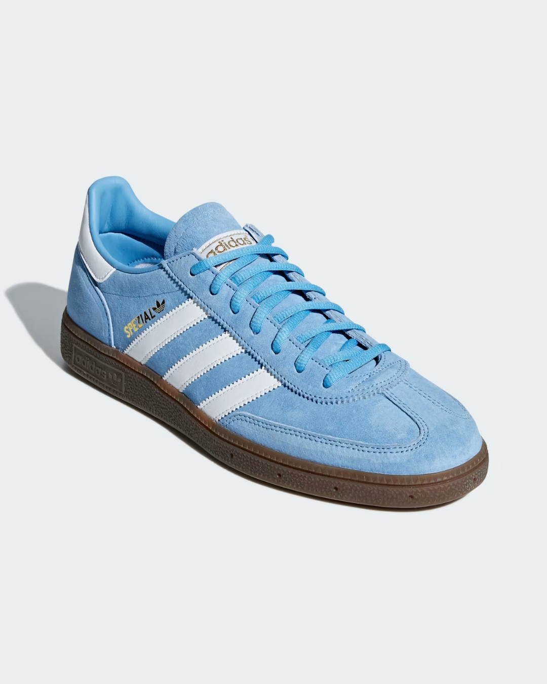 Adidas Handball Spezial - Blue/White