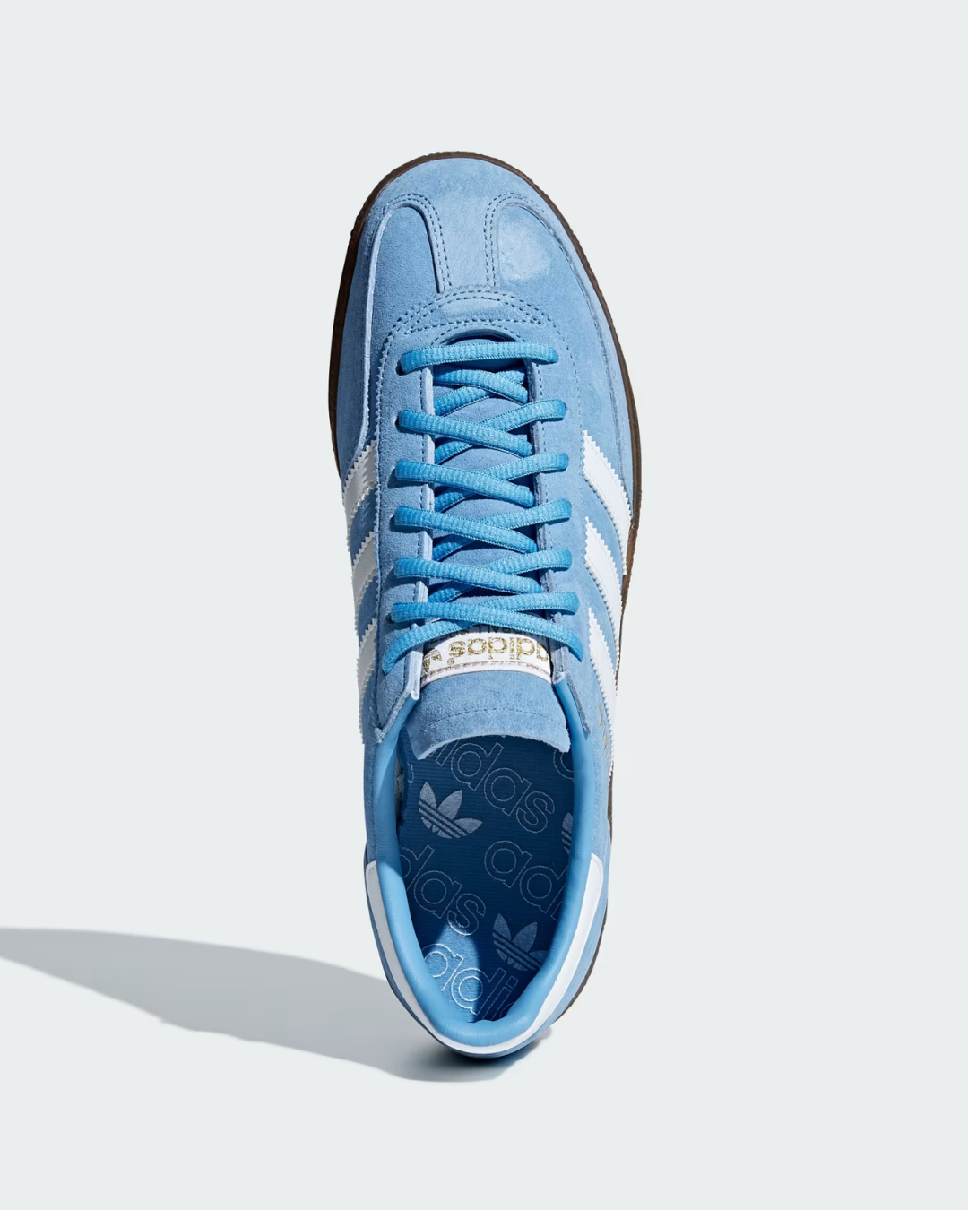 Adidas Handball Spezial - Blue/White