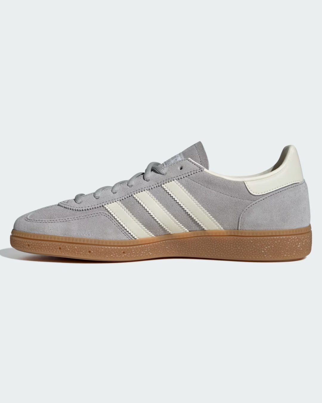 Adidas Handball Spezial - Grey/White