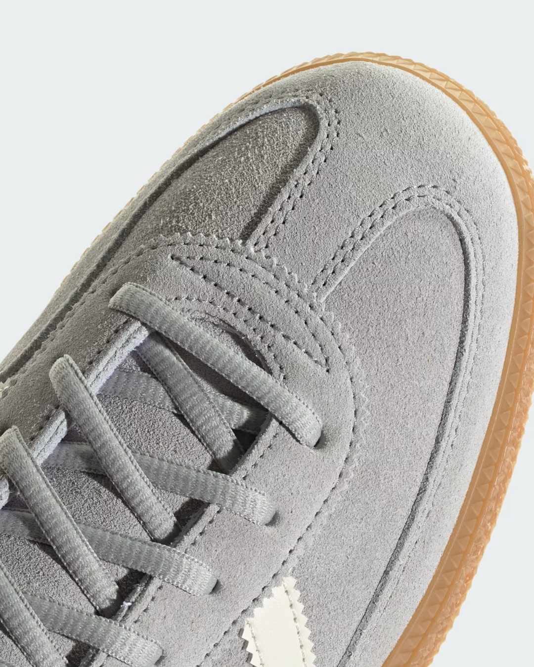 Adidas Handball Spezial - Grey/White