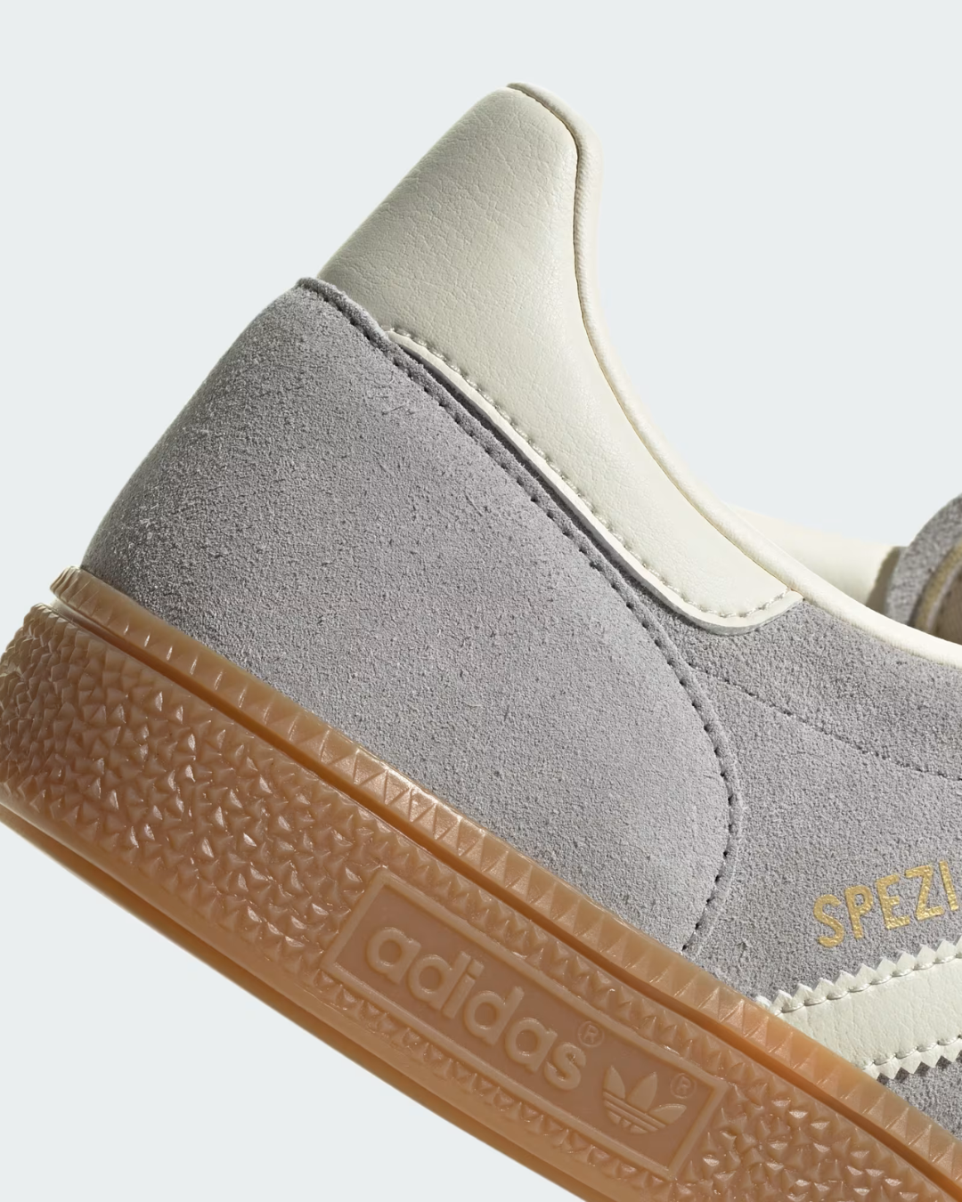 Adidas Handball Spezial - Grey/White