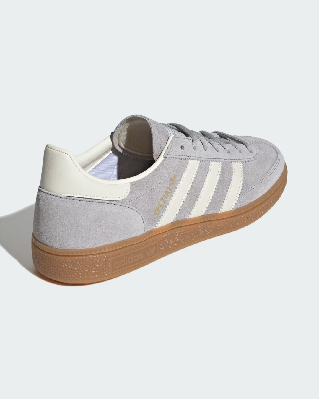 Adidas Handball Spezial - Grey/White